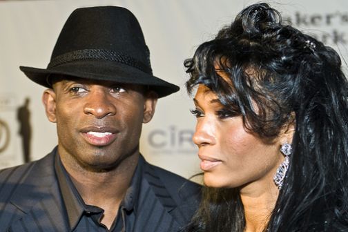 Pilar Sanders Alleges Deion Supplied Her W/ The “Chris Brown Special”