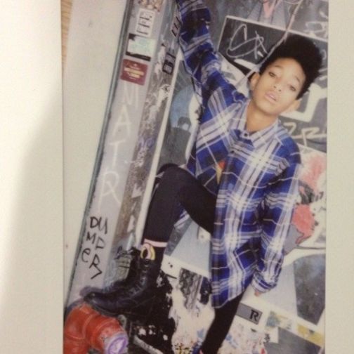 New Tunes: Willow Smith “Sugar & Spice”