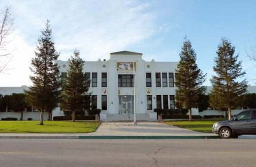 What’s This World Coming To: Another School Shooting, This Time In California