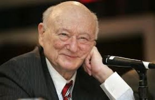 Video: Legendary New York Mayor Ed Koch Passes Away At 88