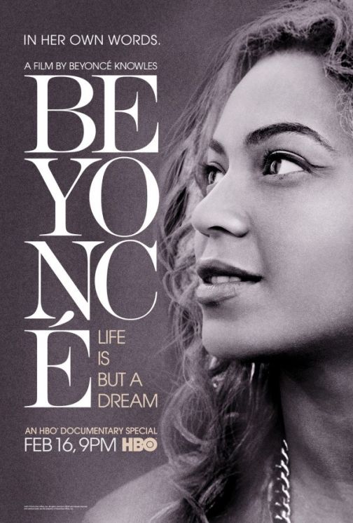 In Case You Missed It: Beyonce: Life Is But A Dream (Full Documentary)