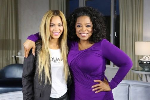 In Case You Missed It: Beyonce On Oprah’s Next Chapter (Full Episode)