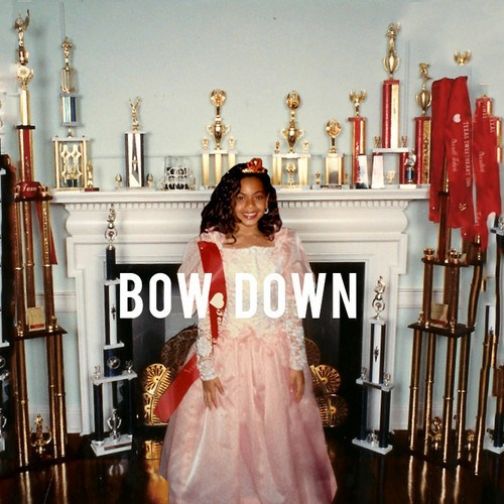 New Tunes: Beyonce “Bow Down”