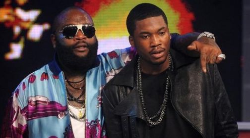 New Video: Meek Mill Ft. Rick Ross “Believe It”