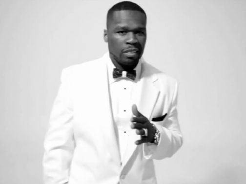 New Video: 50 Cent Featuring Kendrick Lamar “We Up”