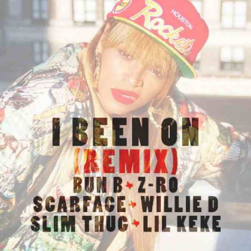 New Tunes: Beyonce “I Been On” Remix