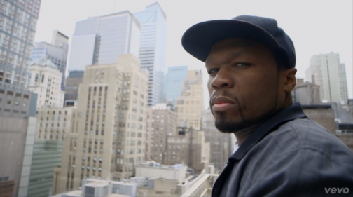 50 Cent: Music Is My Sport