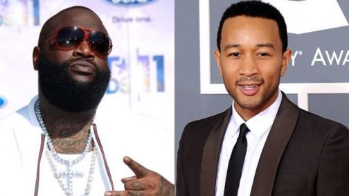 New Video: John Legend Ft. Rick Ross “Who Do We Think We Are”