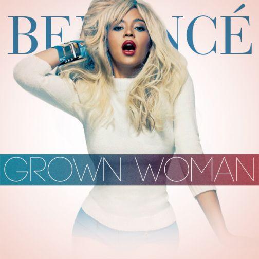 New Tunes: Beyonce “Grown Woman”