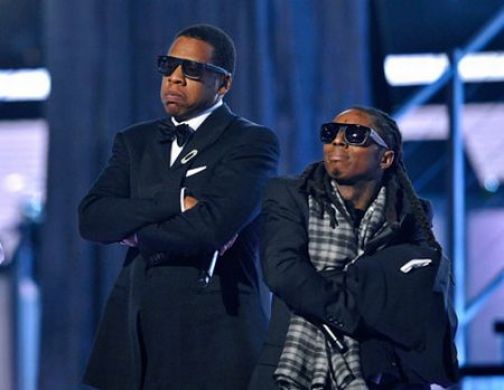 Oh I’m Liking This: Jay-Z Finally Gets At Lil Wayne For Claiming He’d Kidnap Beyonce