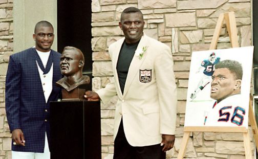 Like Father Like Son: LT’s Son Arrested For Alleged Statutory Rape