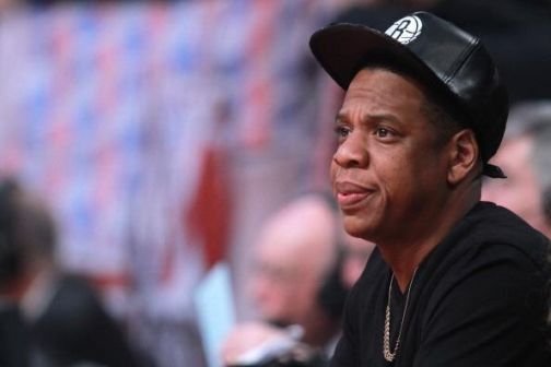 Tell Us How You Really Feel: Jason Whitlock On Jay-Z “Jay-Z Is The Holy Grail Of Nigga Rap”