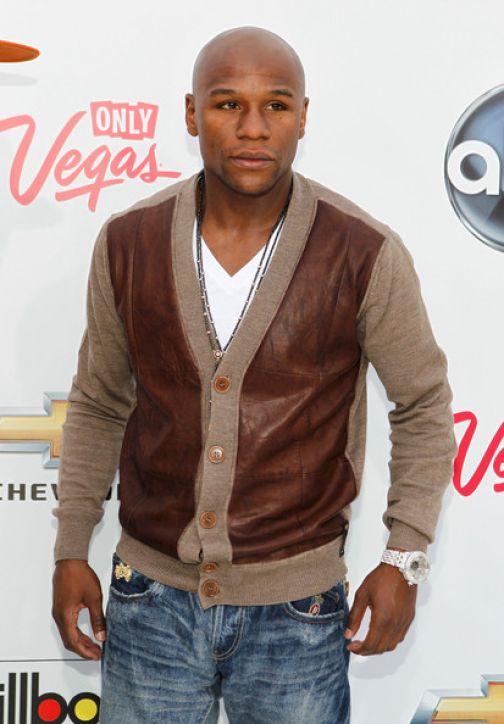 Floyd Mayweather Speaks On Next Fight, 50 Cent, Adrien Broner & More