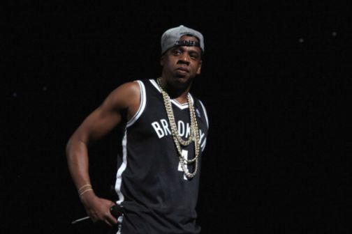 Video: Jay-Z Stops By The Breakfast Club