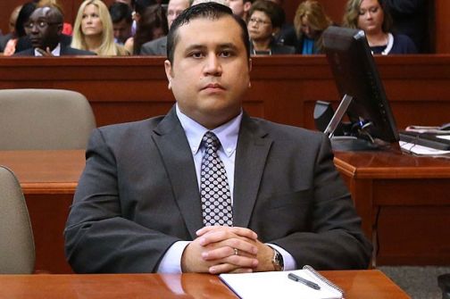 America The Beautiful: George Zimmerman Is Not Guilty …Now What?