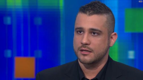 Video: George Zimmerman’s Brother Speaks Out After Verdict