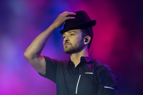New Video: Justin Timberlake “Take Back The Night”