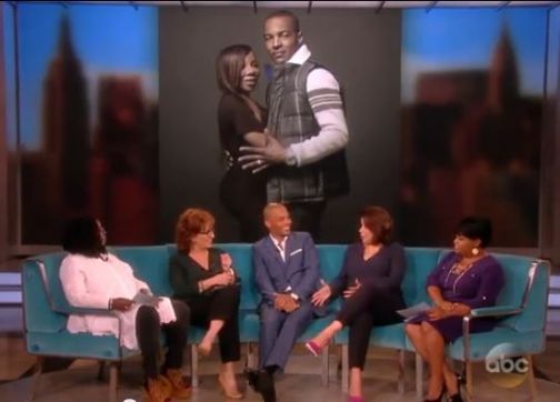 In Case You Missed It: T.I. On The View