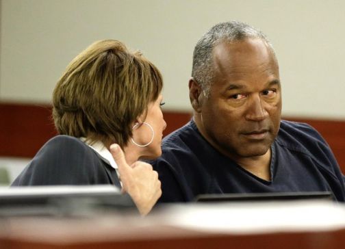Video: O.J. May Be “Soon” Be A Free Man