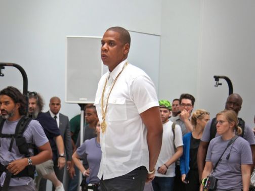 New Video: Jay-Z “Picasso Baby”
