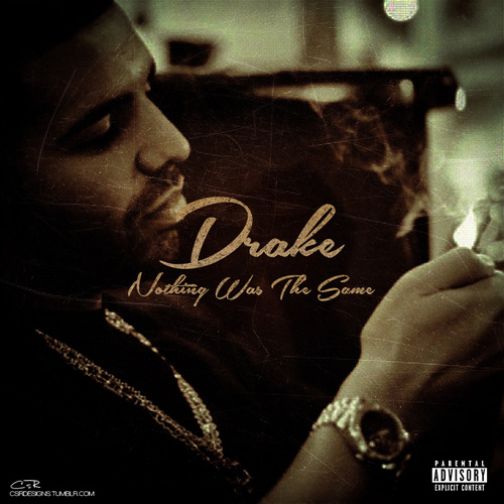 New Tunes: Drake “Hold On We’re Going Home”