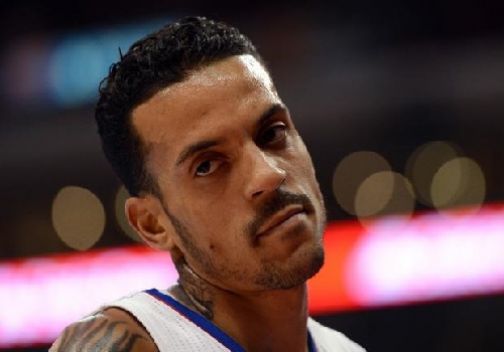 So Apparently Matt Barnes Wants Less Bitchassness In The NBA