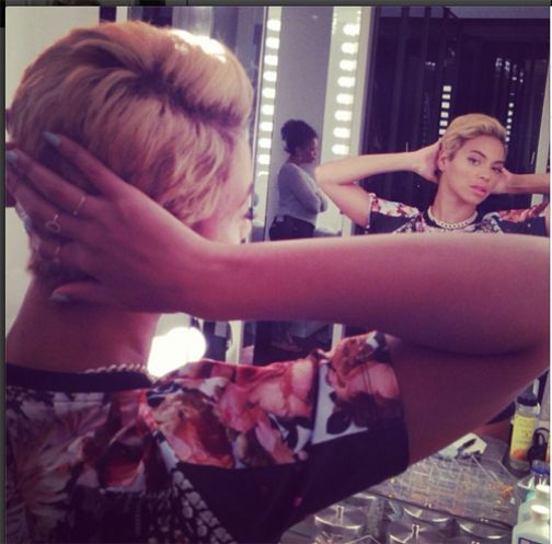 So How Long Until Girls Start Asking For That New “Beyonce”?