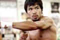 Who Even Cares Anymore: Pacquioa Still Wants The Fade With Floyd Mayweather