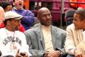 Video: Spike Lee Tells Michael Jordan’s Gambling Story
