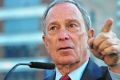 Mayor Bloomberg Wants To Fingerprint Public Housing Residents