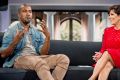 Video: Kanye West Talks Fatherhood, Kim Kardashian, Paparazzi & Baby North