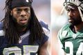 Darrelle Revis Wants Richard Sherman To Hop Off His Sack
