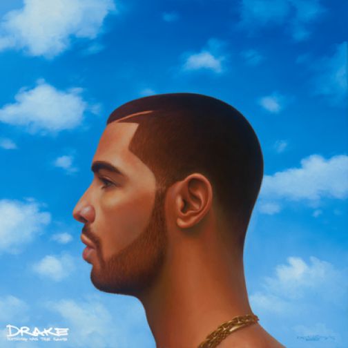 Drake’s Nothing Was The Same Album Cover & Tracklisting