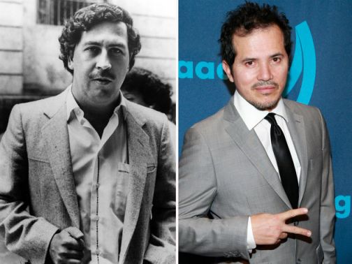 John Leguizamo Lands Role Of Pablo Escobar In ‘King Of Cocaine’